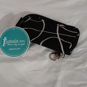 Tune Keeper Black Swirl Handy Pouch